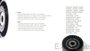 Imagen de RULEMAN GUIA CORREA DISTRIBUCION CITROEN C3/206/307 1.4 HDI